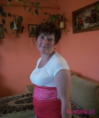 marianna, Female, 55, Chorzele, Polska: 1