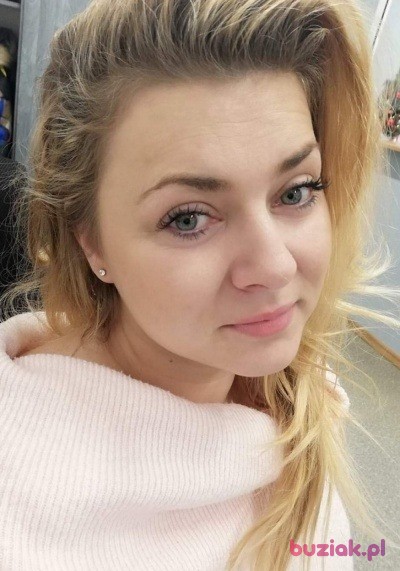 Aga, Kobieta, 39, Polska, Zdjęcie: 2
