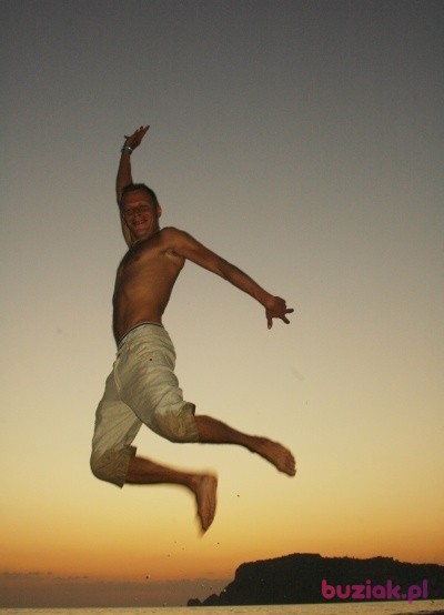Emil, Mężczyzna, 47, Warszawa, Polska, Zdjęcie: 6