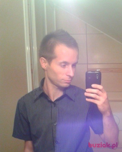 Paweł , Male, 36, Łaziska Górne, Polska, Photo: 1
