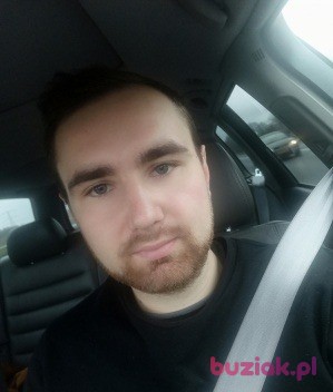 Krystian, Male, 37, Kraków, Polska, Photo: 2