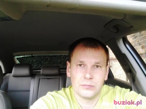 Damian, Mężczyzna, 45, Będzin, Polska, Zdjęcie: 1