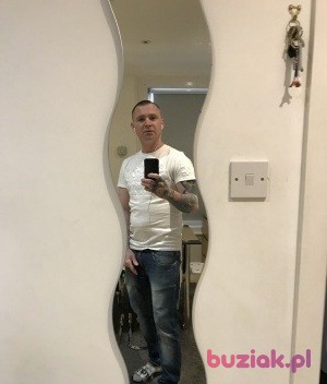Krzysztof, Male, 38, Westminster, Wielka Brytania, Photo: 3