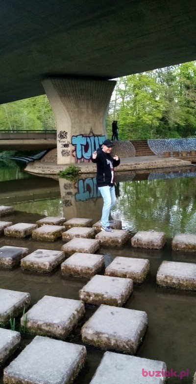 Paweł, Male, 38, Neuburg an der Donau Upper Bavaria Bavaria, Niemcy, Photo: 2