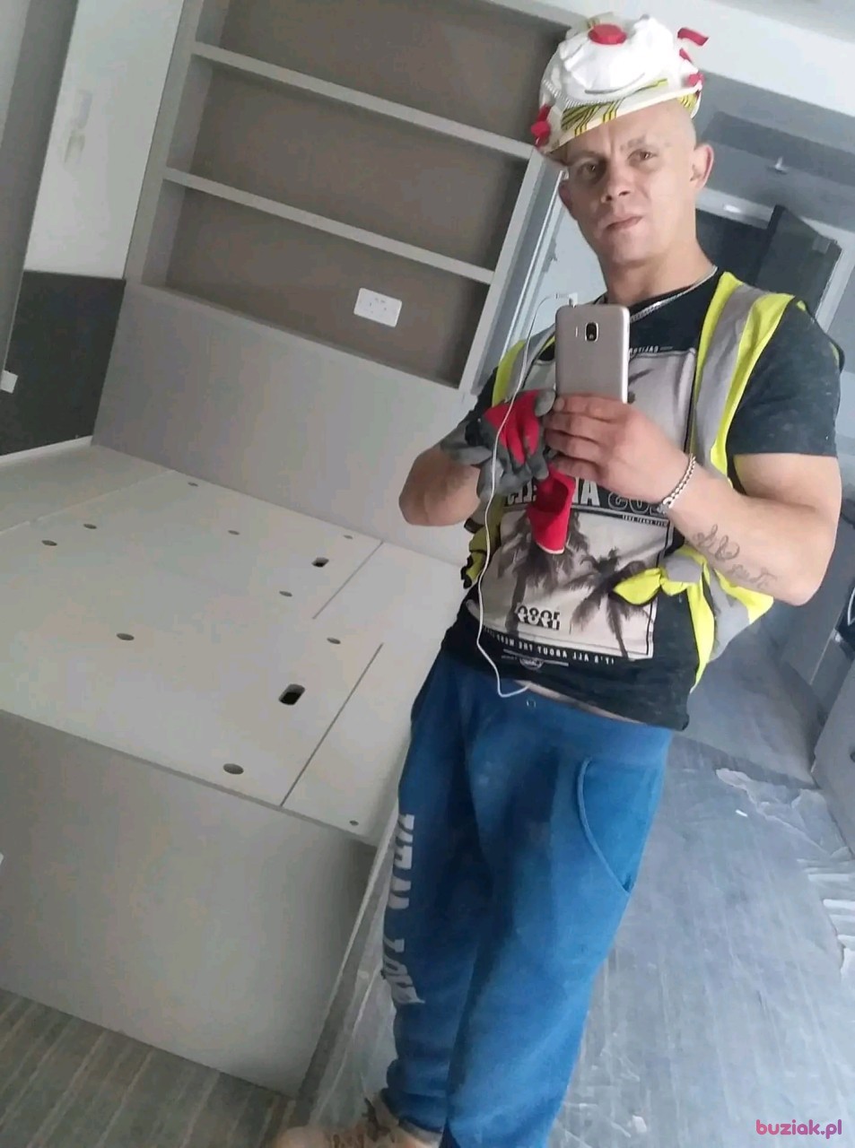 Patryk, Male, 31, Mansfield, Wielka Brytania: 1