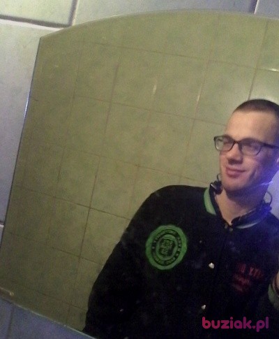 patryk, Mężczyzna, 32, Warszawa, Polska: 1