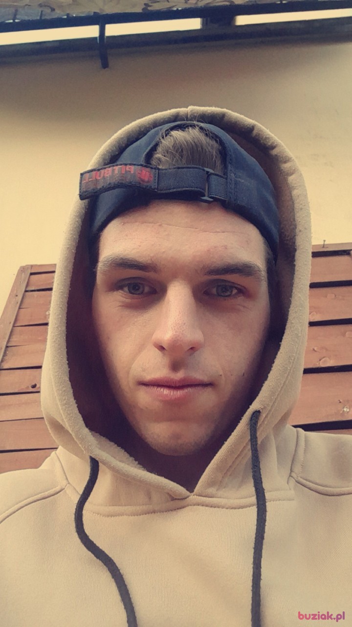 Dominik, Mężczyzna, 22, Ząbkowice Śląskie, Polska: 1