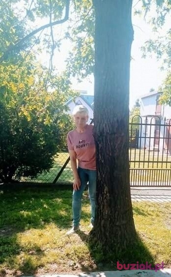 Marzena, Kobieta, 59, Łęczyca, Polska, Zdjęcie: 9