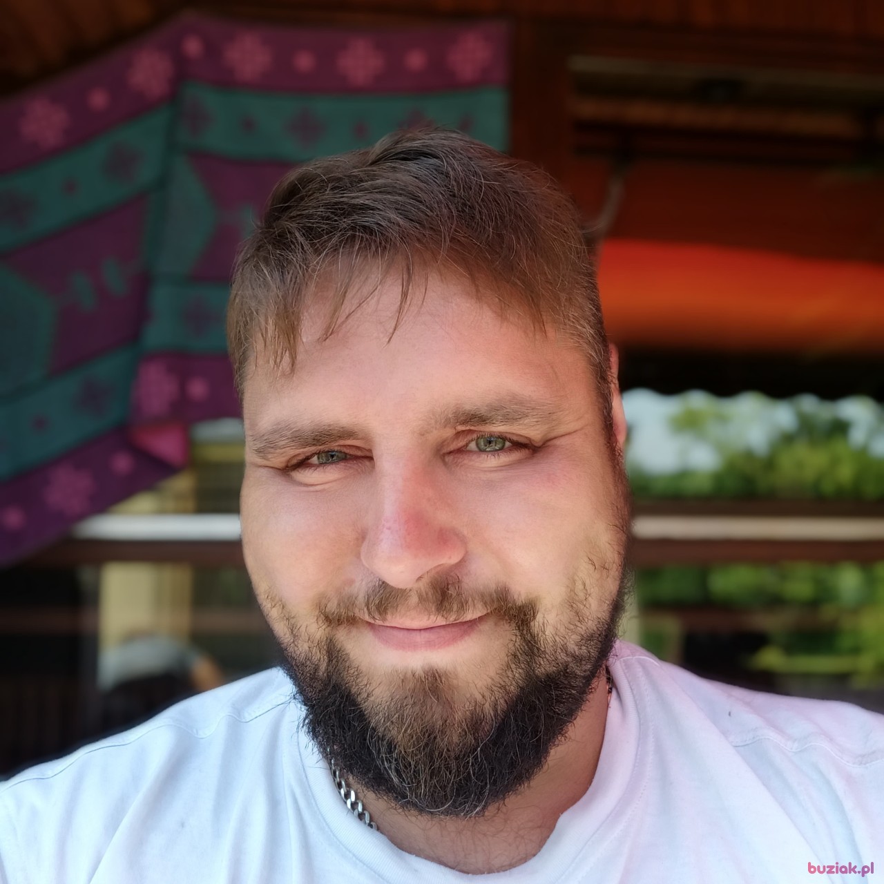 Damian, Mężczyzna, 36, Bad Urach, Niemcy, Zdjęcie: 2