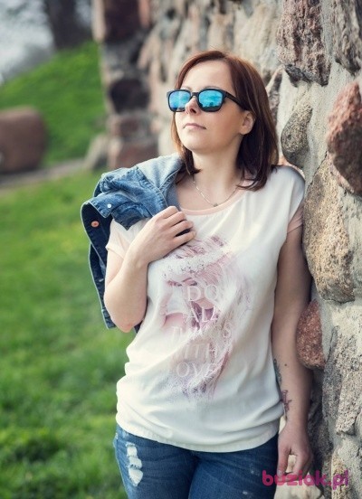 Agnieszka, Female, 40, Chełmno, Polska: 1