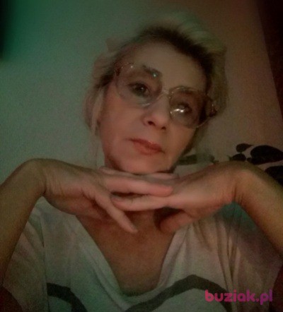 Magdalena, Female, 70, Warszawa, Polska, Photo: 1