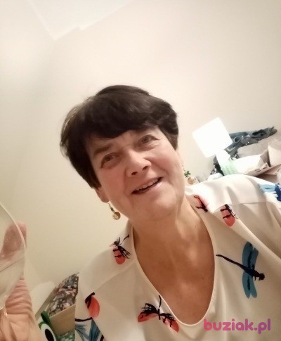 Jadwiga, Female, 70, Elbląg, Polska, Photo: 3