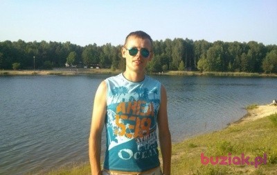 Kamil, Male, 41, Kłobuck, Polska, Photo: 1