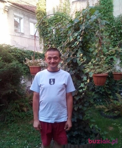 arek371, Mężczyzna, 46, Grodków, Polska, Zdjęcie: 1