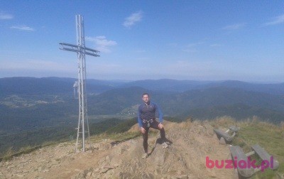 Dawid, Male, 46, Olsztyn, Polska, Photo: 2