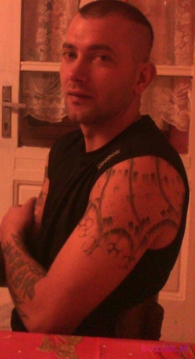 piotrek, Male, 41, Koszalin, Polska: 1