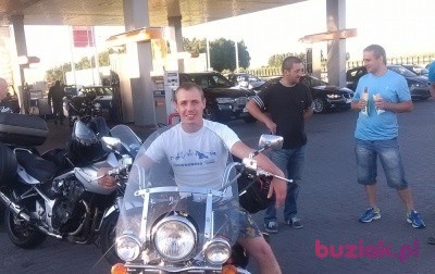 marsel0252, Male, 37, Lipsko, Polska: 1