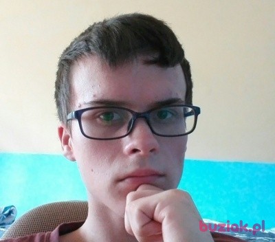 Tomek, Male, 29, Skoczów, Polska, Photo: 2