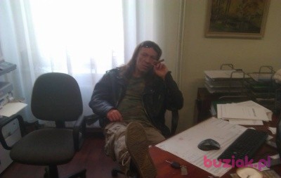 Piotr, Male, 53, Sosnowiec, Polska: 1