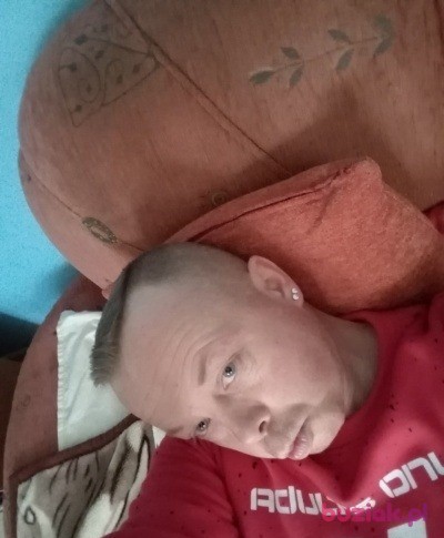 mateusz, Male, 45, Świdnica, Polska, Photo: 2