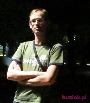 AmbasadorWierch, Male, 43, Grodzisk Mazowiecki, Polska: 1