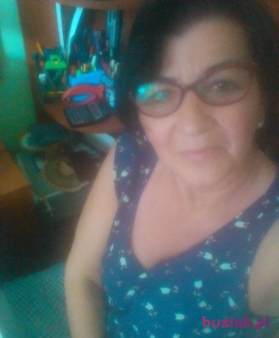 Krysia, Female, 63, Warszawa, Polska, Photo: 3