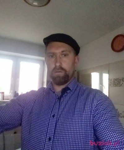 Krzysztof, Male, 42, Płock, Polska, Photo: 1