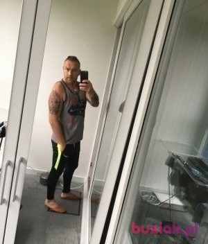 Damiano79, Mężczyzna, 46, Polska, Zdjęcie: 5