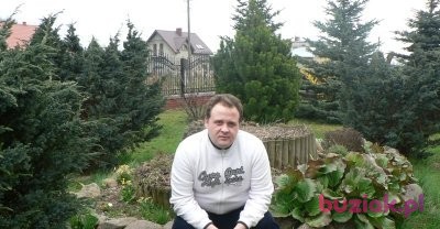 Paweł, Male, 48, Łódź, Polska, Photo: 2