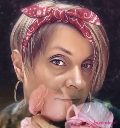 katarzyna, Female, 50, Zawiercie, Polska, Photo: 11