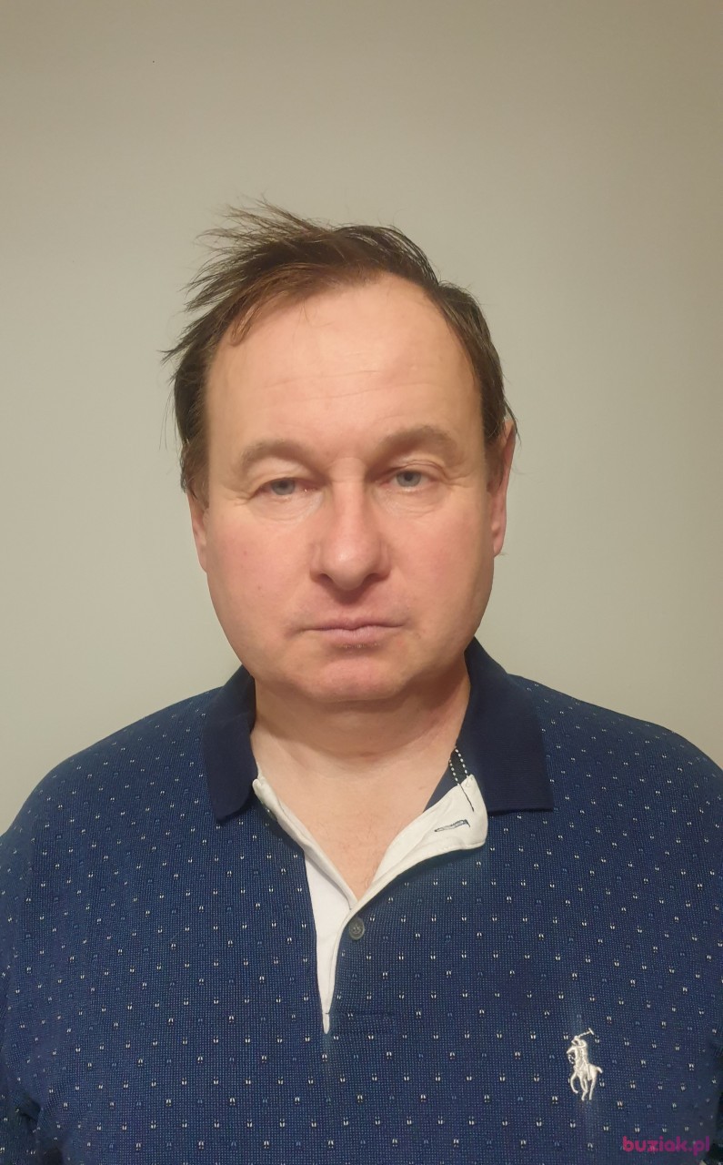 waldek, Mężczyzna, 55, Warszawa, Polska: 1