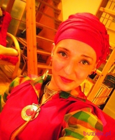 kaja, Kobieta, 50, Kraków, Polska: 1