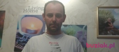 Krzysiek, Mężczyzna, 47, Goleniów, Polska, Zdjęcie: 1