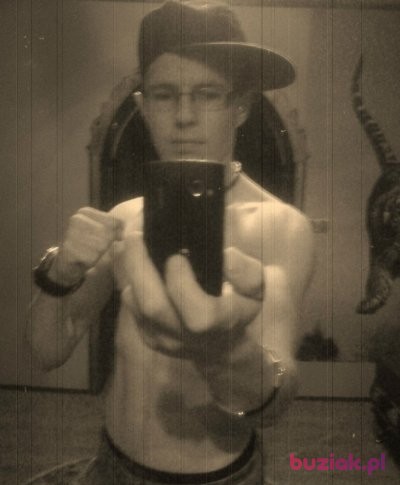 marcin132, Mężczyzna, 28, Nowy Targ, Polska: 1
