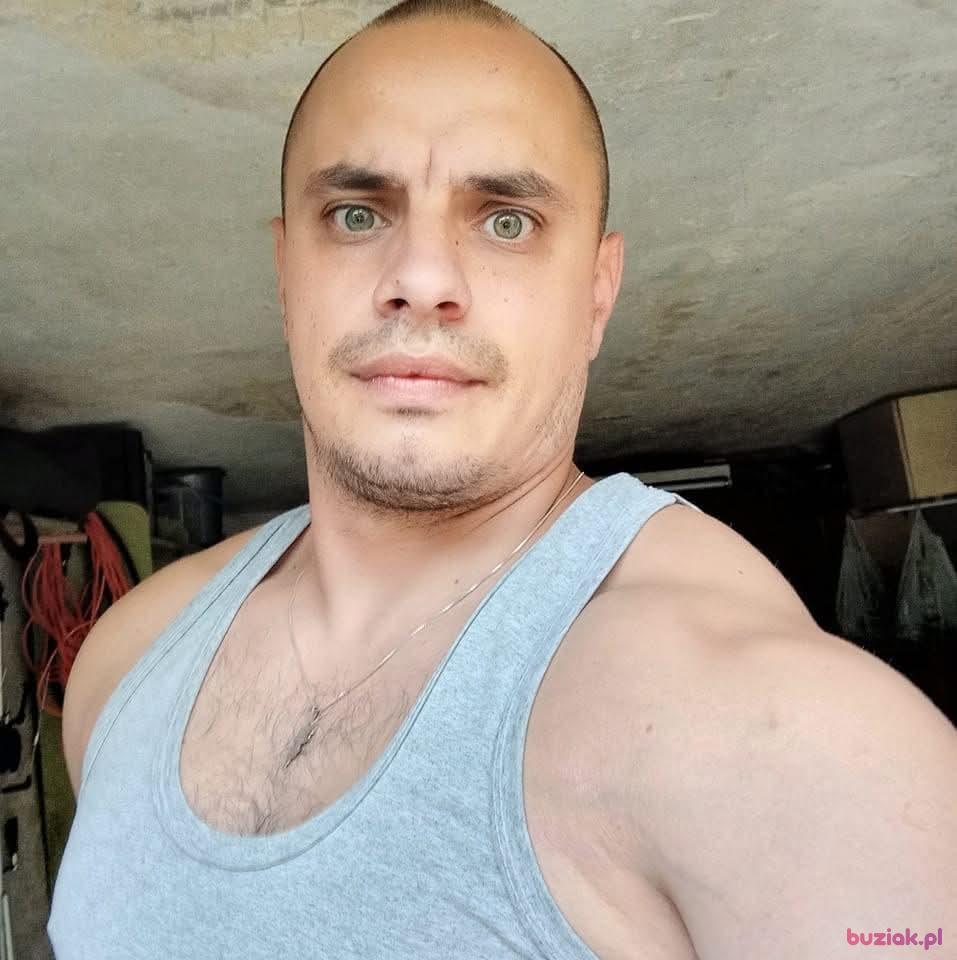 Dominik, Male, 34, Dębica, Polska, Photo: 3