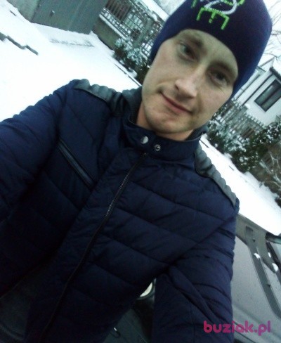 Rafał , Male, 34, Polska: 1
