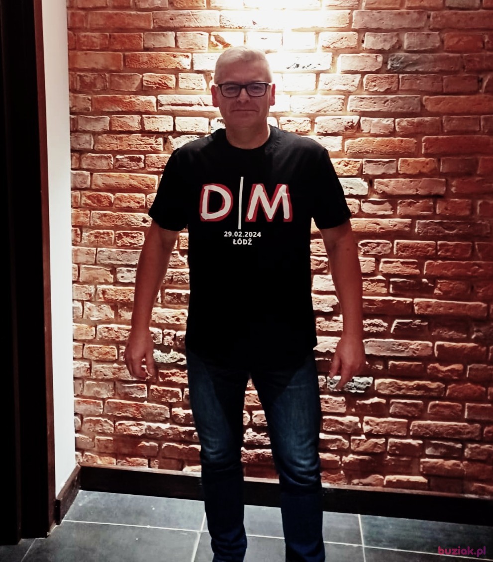 Rafał, Male, 52, Kraków, Polska, Photo: 4