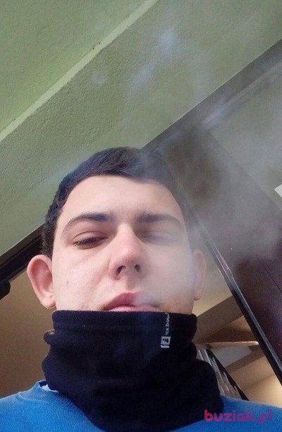 Adrian, Mężczyzna, 24, Kraków, Polska: 1