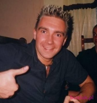 krzysiek, Male, 44, Zamość, Polska: 1
