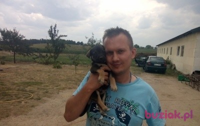 Dariusz, Mężczyzna, 45, Toruń, Polska, Zdjęcie: 4