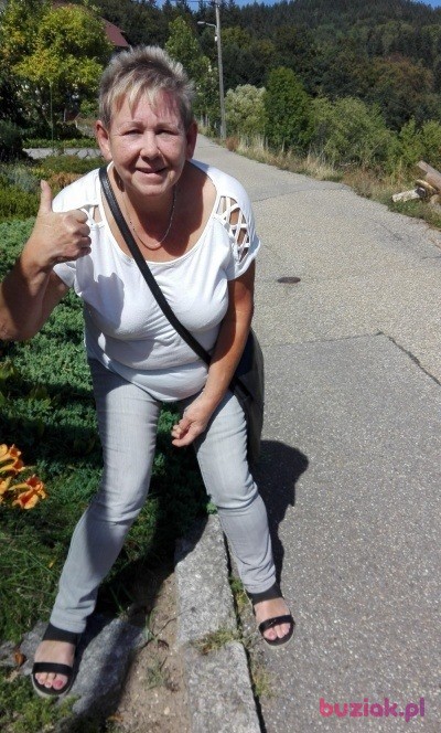 lucyna, Female, 68, Zabrze, Polska, Photo: 2