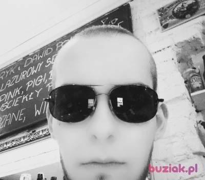 Eryk, Mężczyzna, 28, Katowice, Polska, Zdjęcie: 1