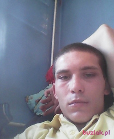daniel, Male, 32, Legionowo, Polska: 1