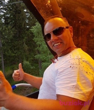 christian5, Mężczyzna, 49, Rotterdam South Holland Province, Holandia, Zdjęcie: 3