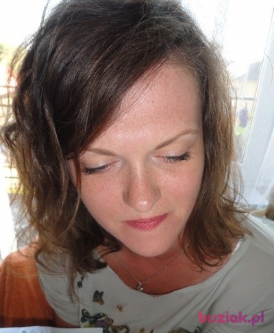 Kamila, Female, 40, Kutno, Polska, Photo: 1