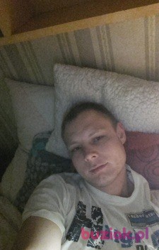 Dawid, Mężczyzna, 33, Krotoszyn, Polska, Zdjęcie: 2