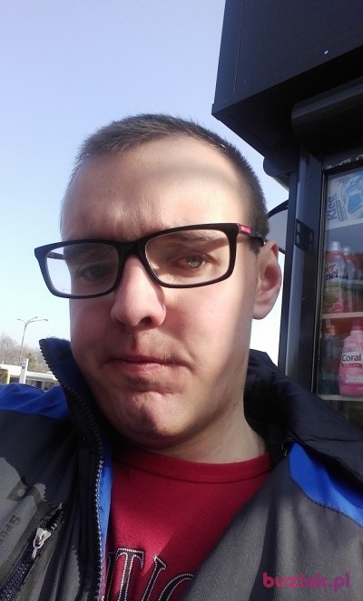 michał, Mężczyzna, 29, Warszawa, Polska: 1