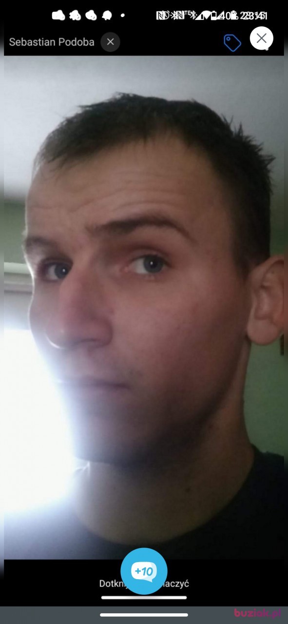 Sebastian, Male, 34, Myślenice, Polska, Photo: 1