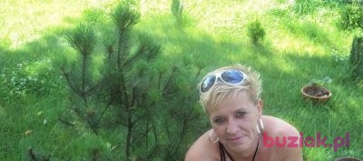 Mirka, Female, 61, Skwierzyna, Polska, Photo: 2