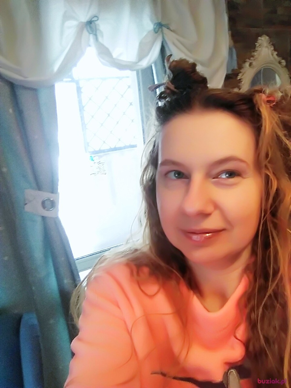 Magdalena, Female, 41, Gdańsk, Polska, Photo: 4